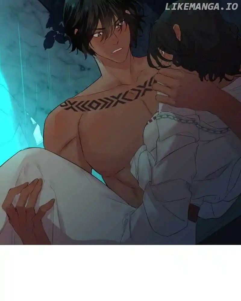 When Jasy Whistles Chapter 94