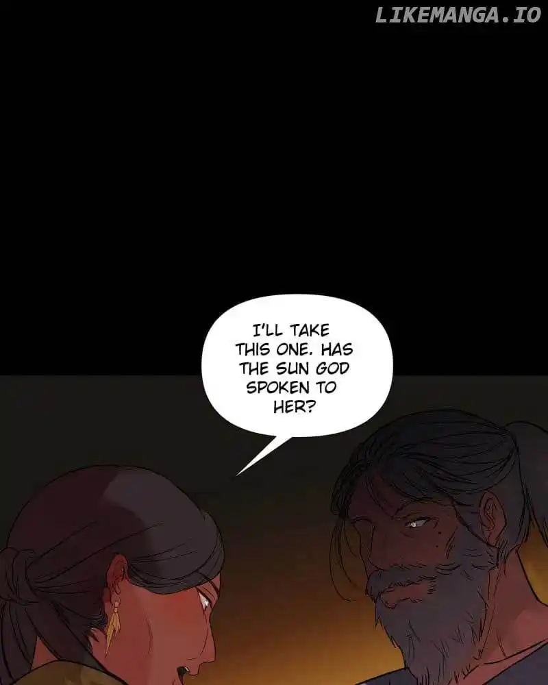 When Jasy Whistles Chapter 94