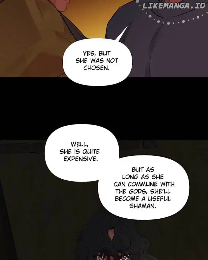 When Jasy Whistles Chapter 94