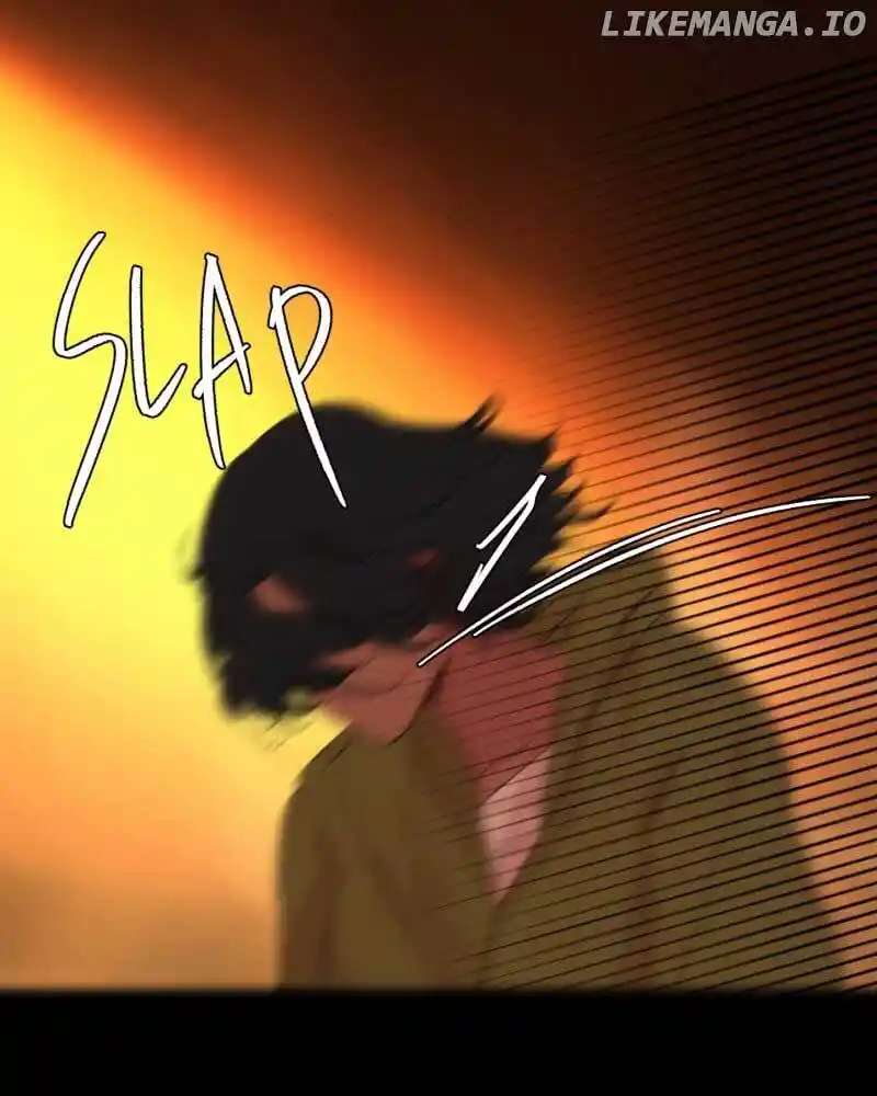 When Jasy Whistles Chapter 94