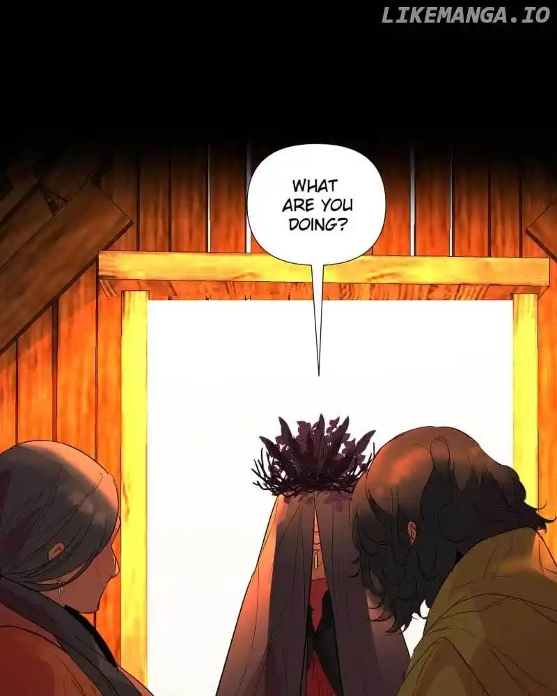 When Jasy Whistles Chapter 94