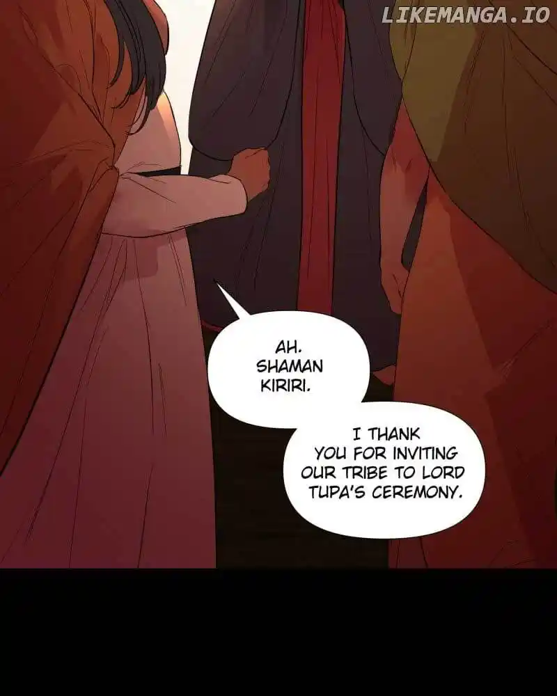 When Jasy Whistles Chapter 94