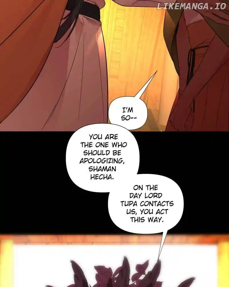 When Jasy Whistles Chapter 94