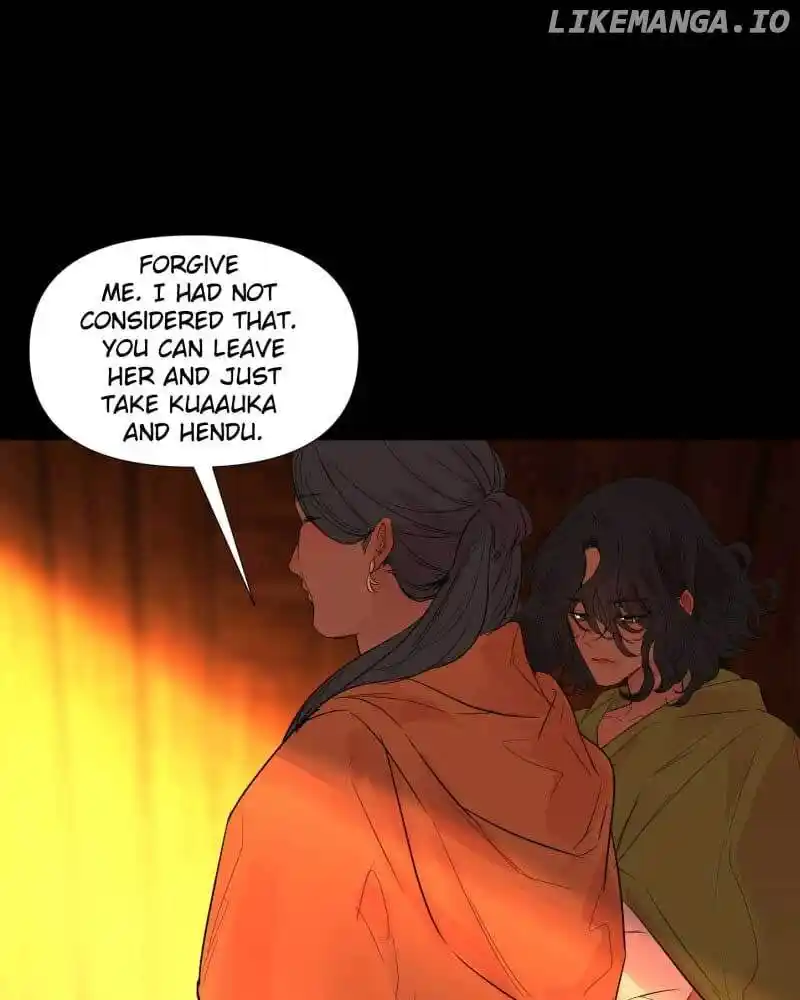 When Jasy Whistles Chapter 94