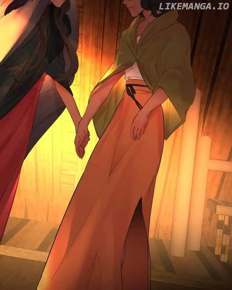 When Jasy Whistles Chapter 94