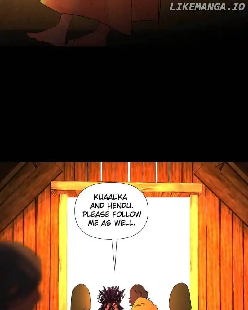 When Jasy Whistles Chapter 94