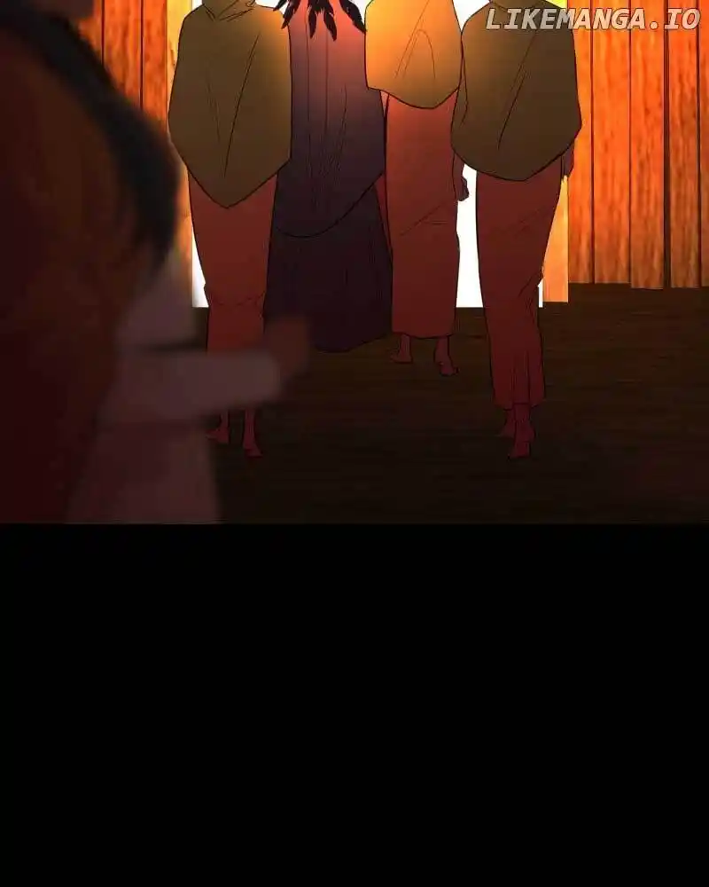 When Jasy Whistles Chapter 94