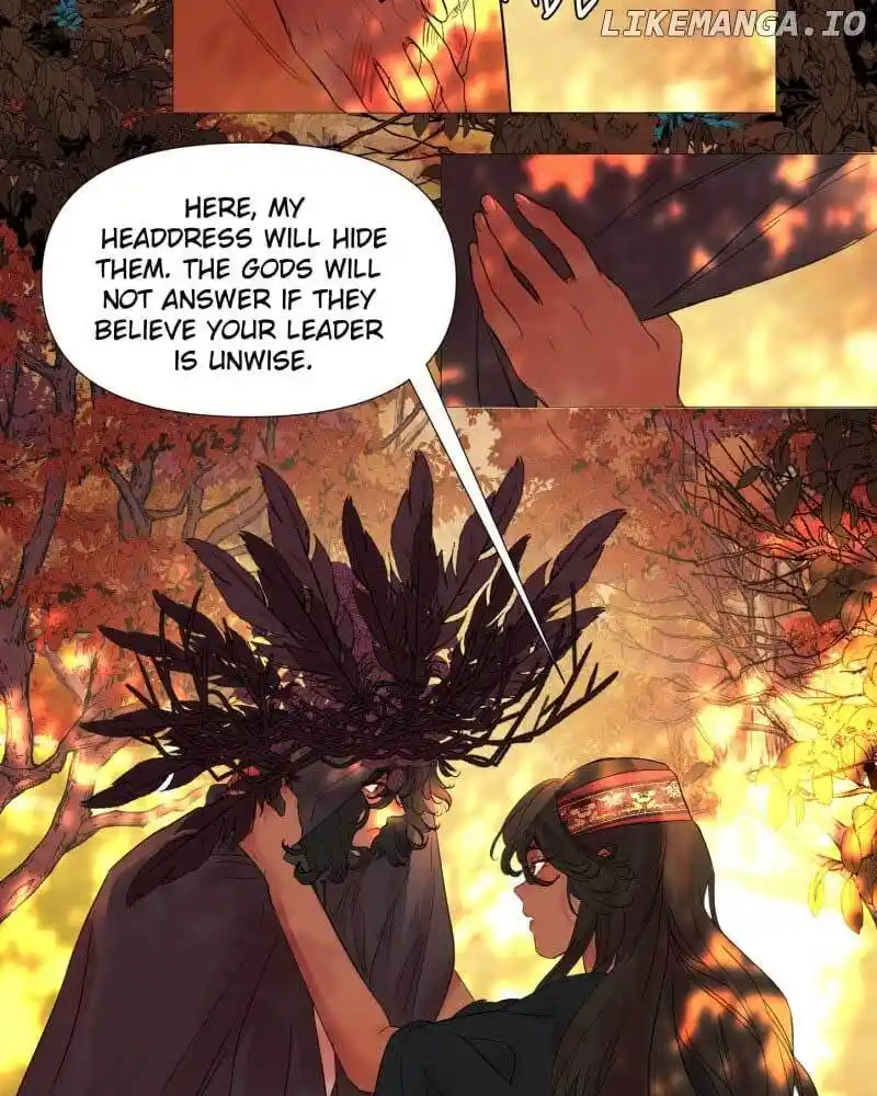 When Jasy Whistles Chapter 94