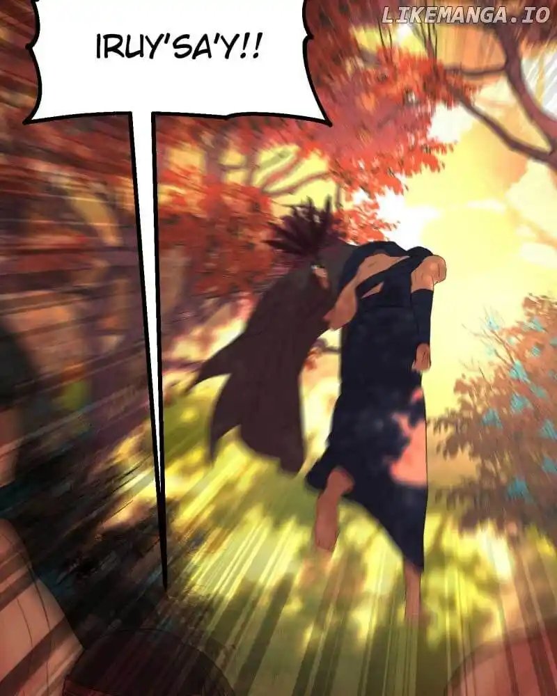 When Jasy Whistles Chapter 94