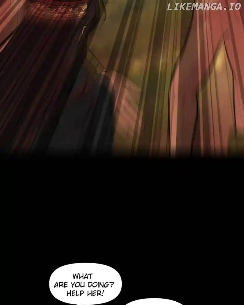 When Jasy Whistles Chapter 94