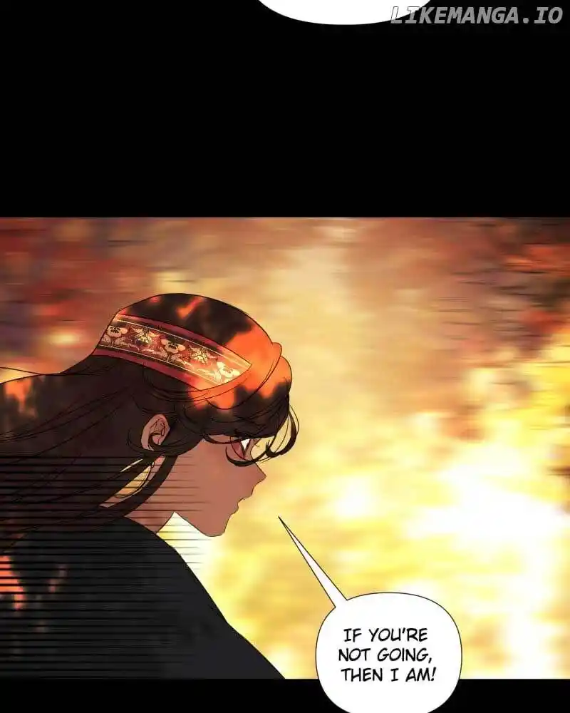 When Jasy Whistles Chapter 94