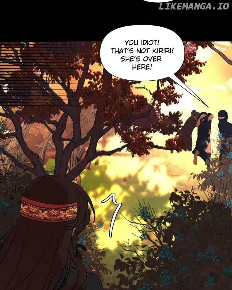 When Jasy Whistles Chapter 94