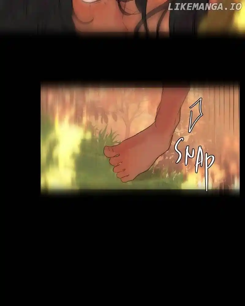 When Jasy Whistles Chapter 94