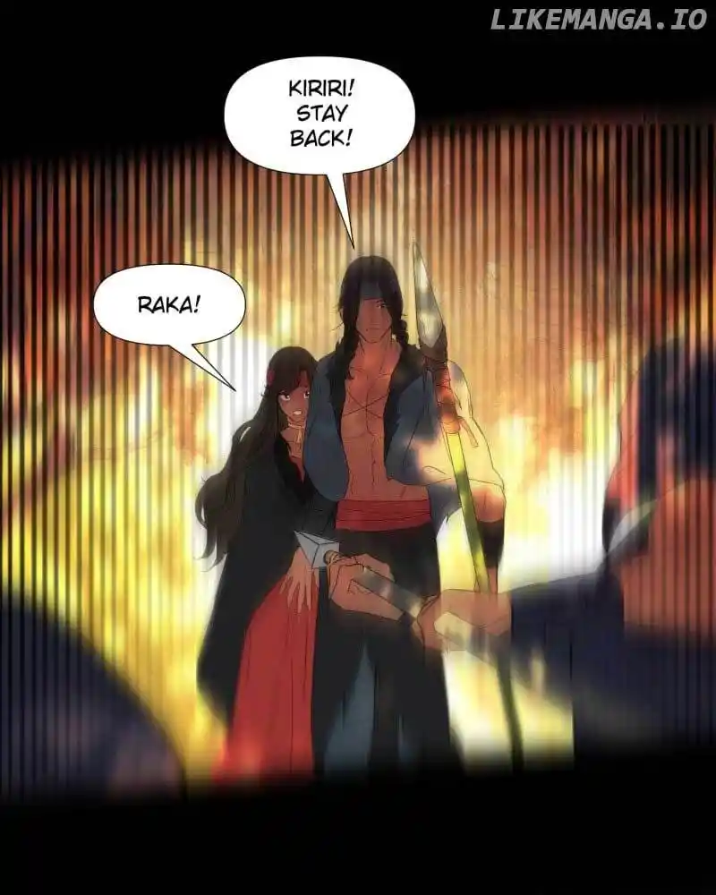 When Jasy Whistles Chapter 94