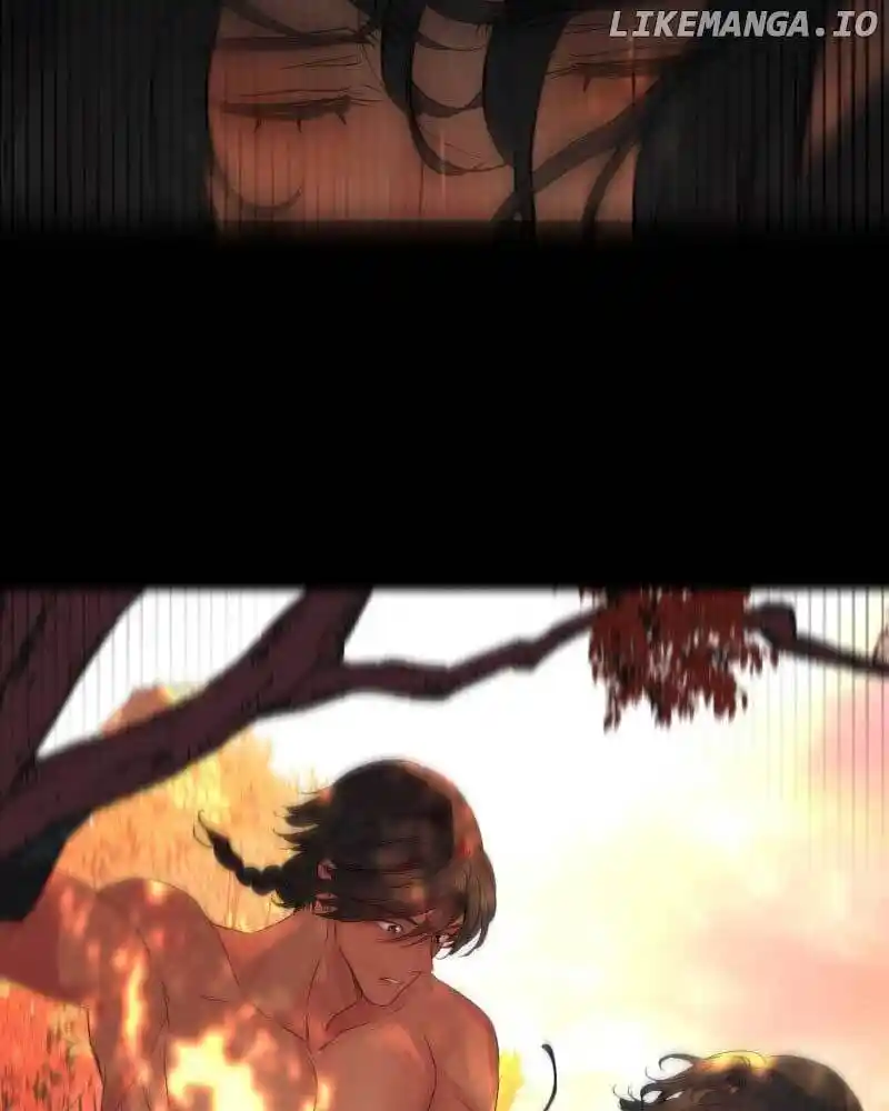 When Jasy Whistles Chapter 94