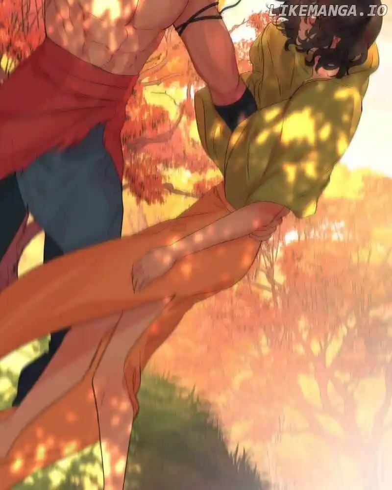 When Jasy Whistles Chapter 94