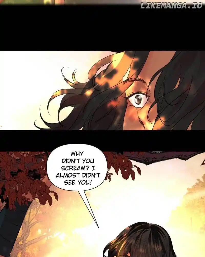 When Jasy Whistles Chapter 94