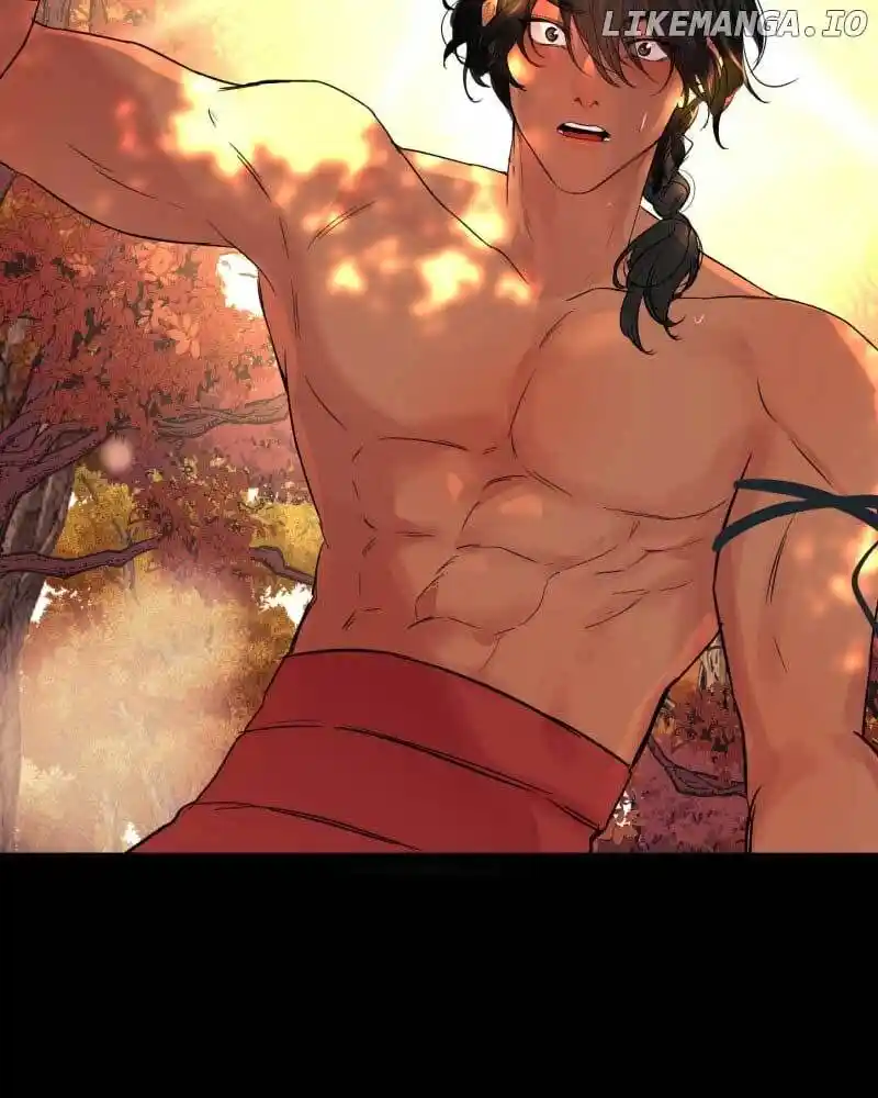 When Jasy Whistles Chapter 94