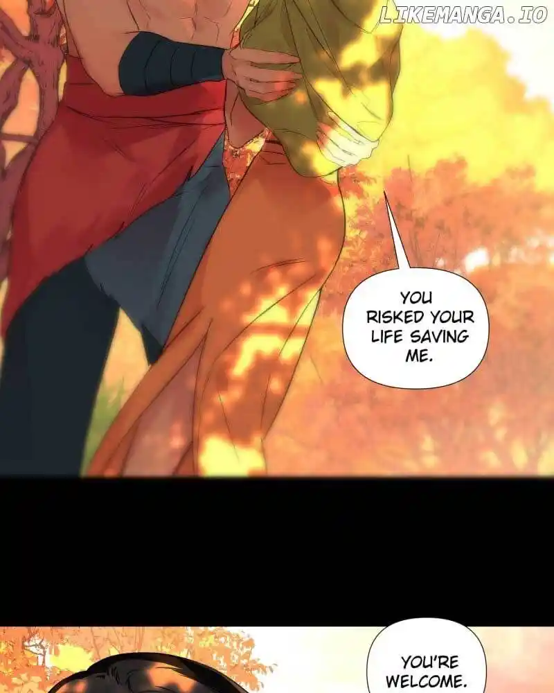 When Jasy Whistles Chapter 94