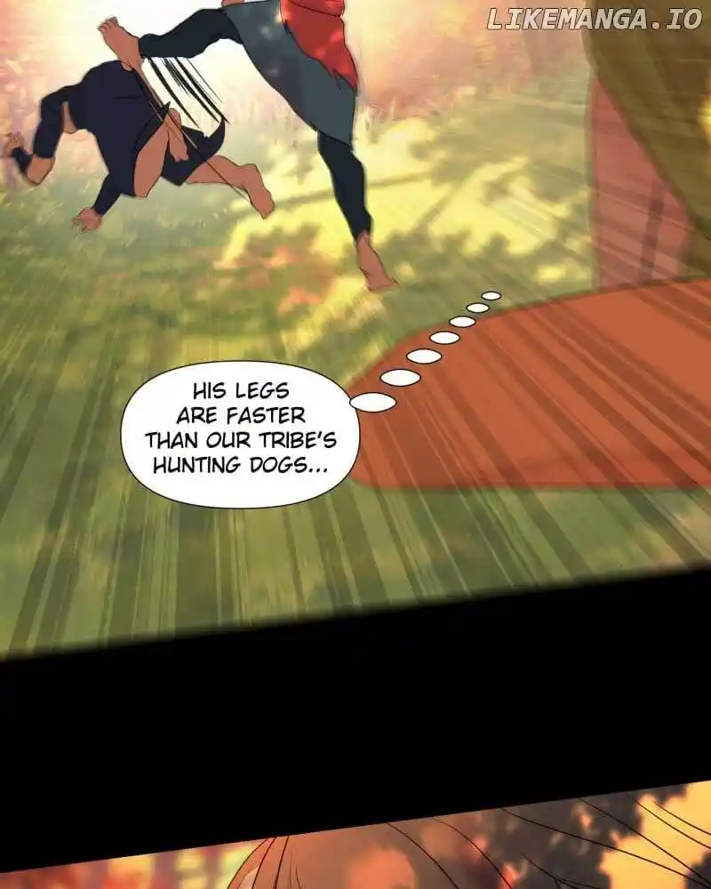 When Jasy Whistles Chapter 94