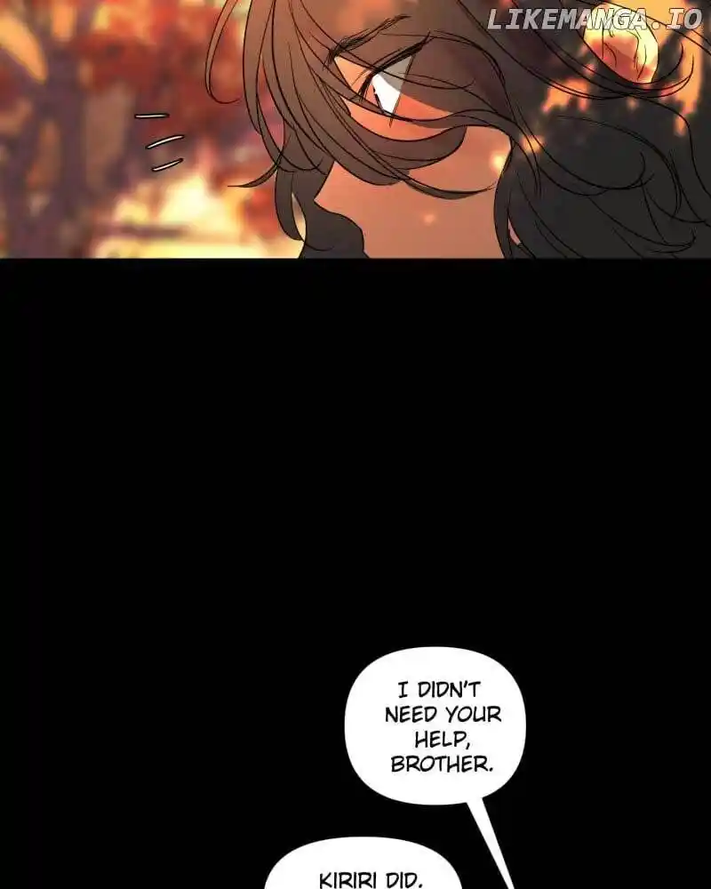 When Jasy Whistles Chapter 94