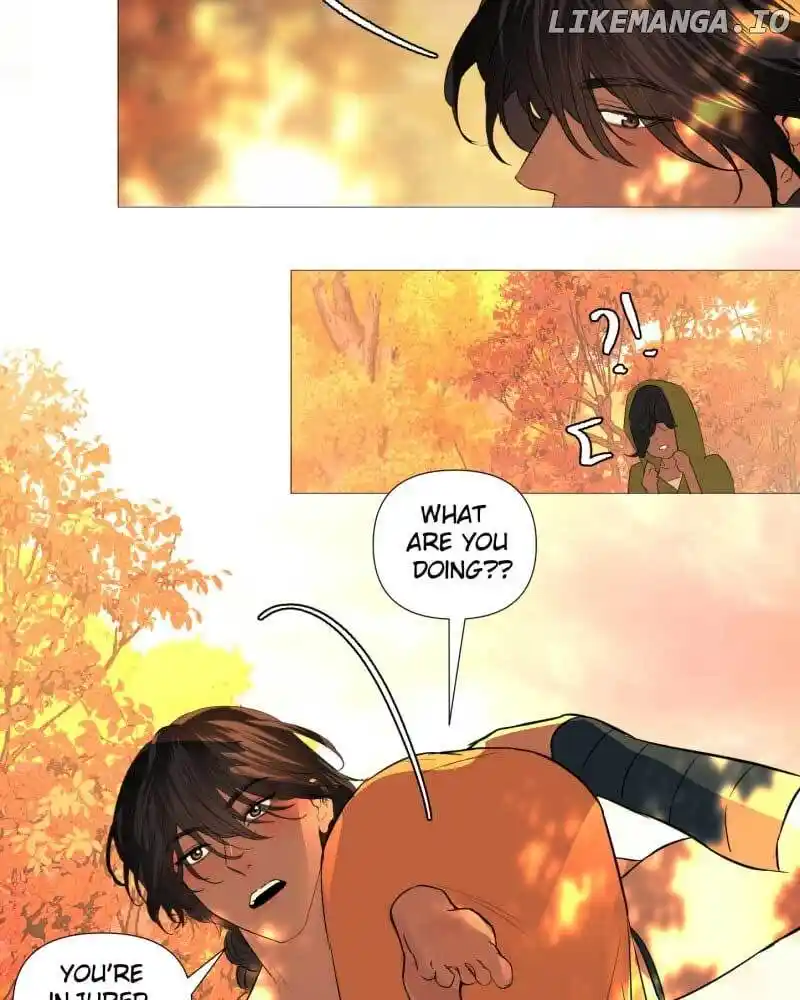 When Jasy Whistles Chapter 94