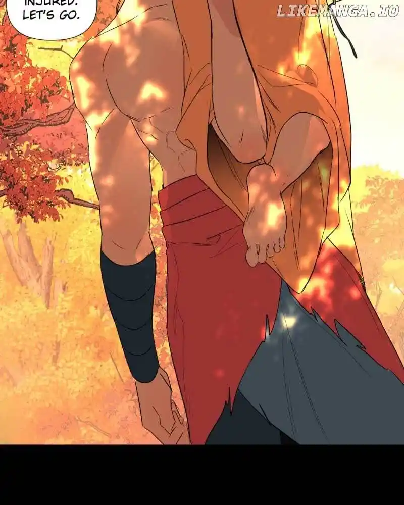 When Jasy Whistles Chapter 94