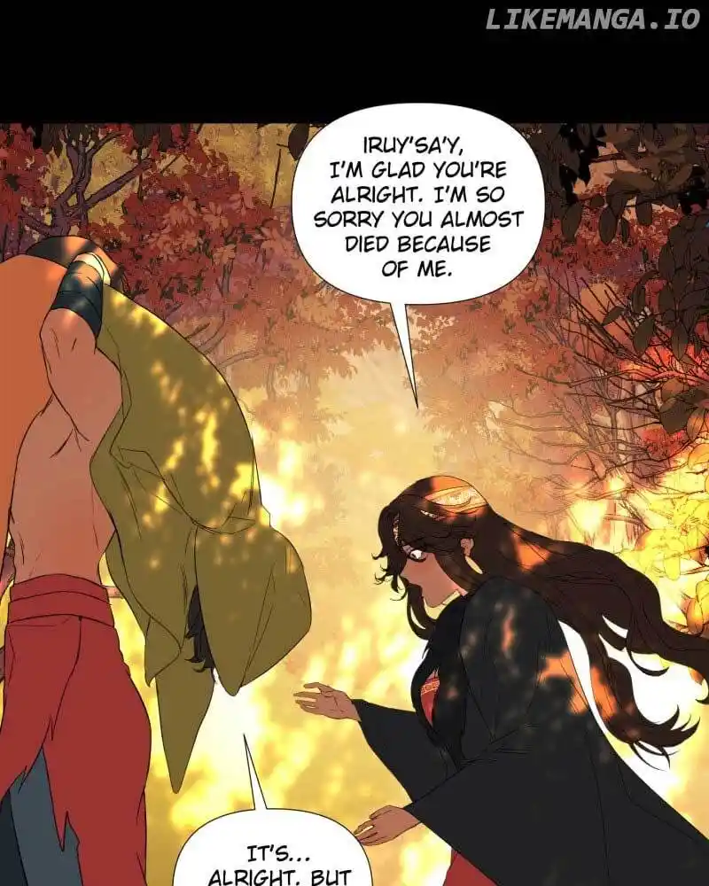 When Jasy Whistles Chapter 94