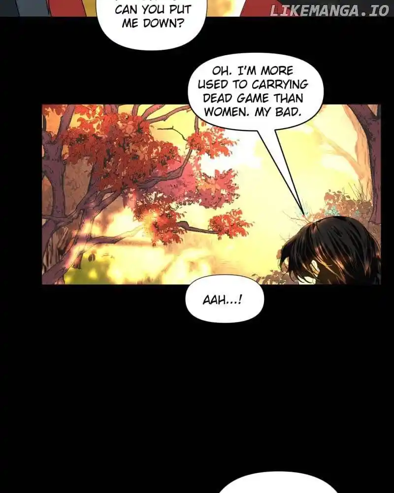 When Jasy Whistles Chapter 94