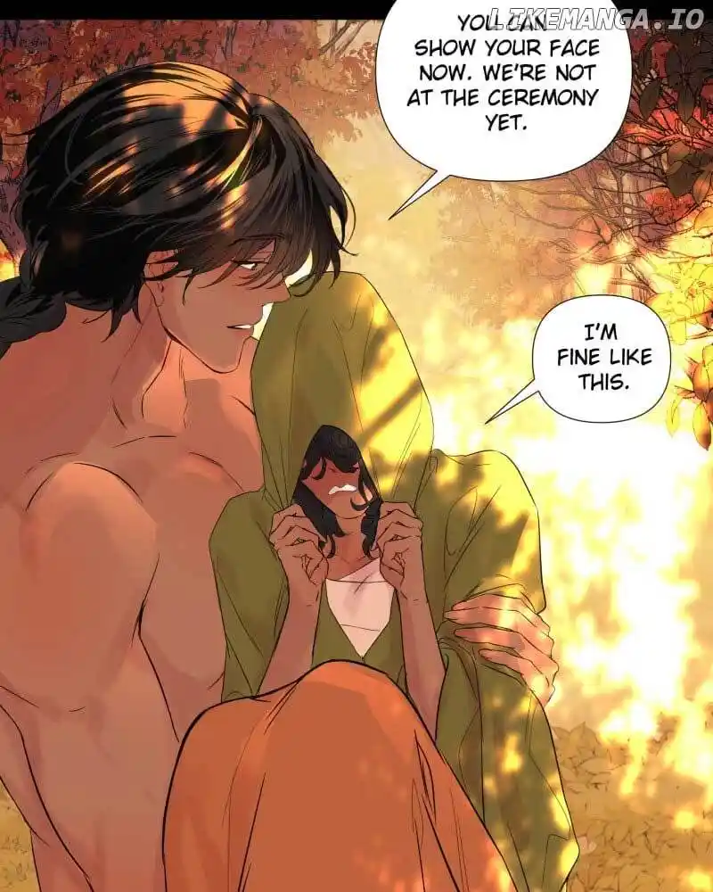 When Jasy Whistles Chapter 94