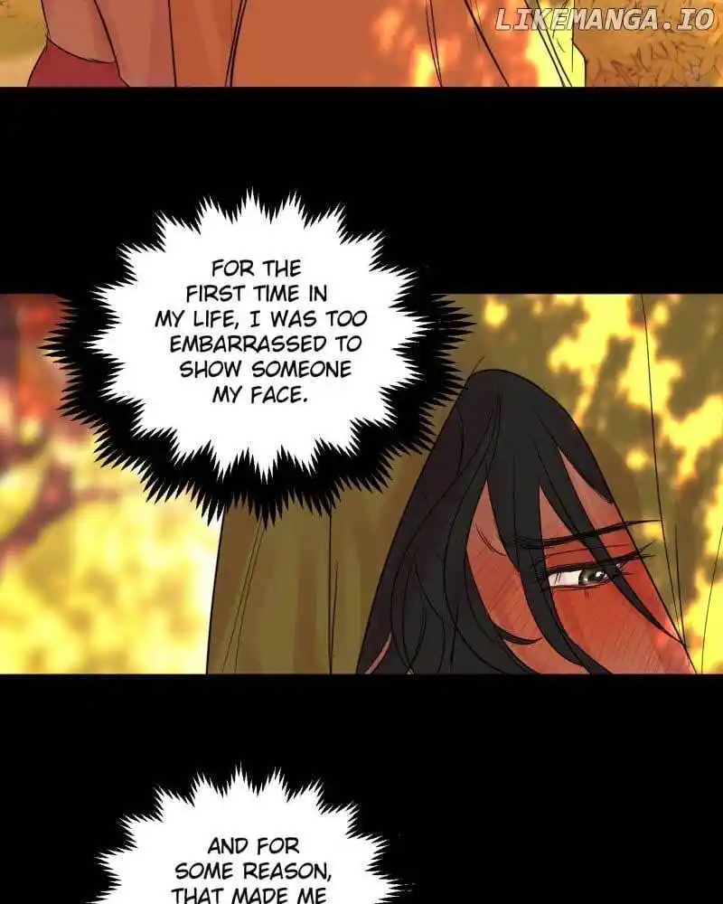 When Jasy Whistles Chapter 94