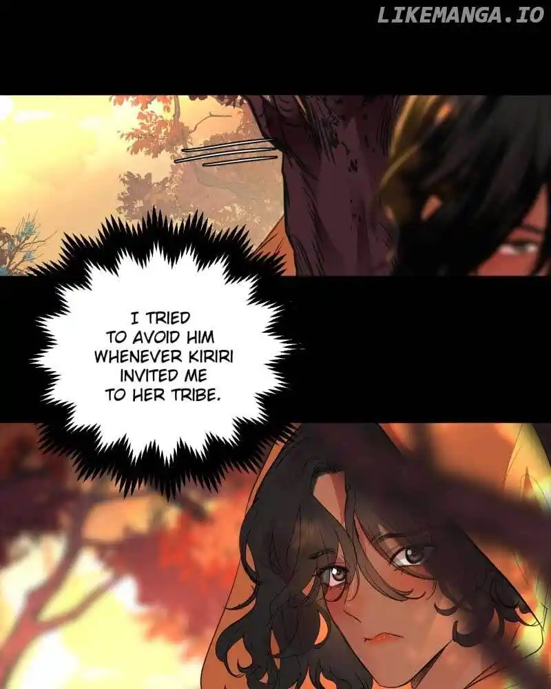 When Jasy Whistles Chapter 94