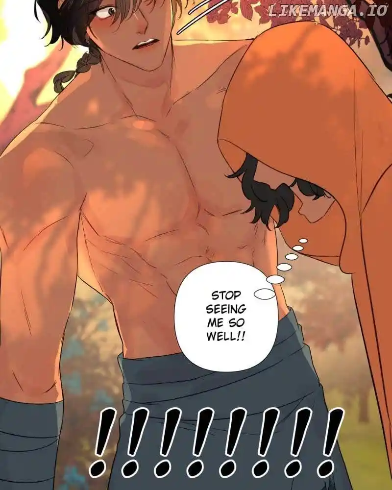 When Jasy Whistles Chapter 94