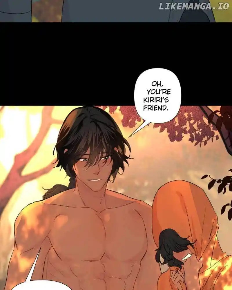 When Jasy Whistles Chapter 94