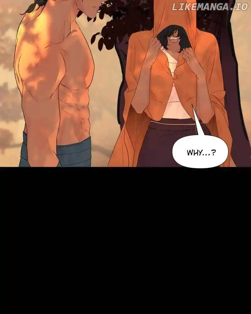 When Jasy Whistles Chapter 94