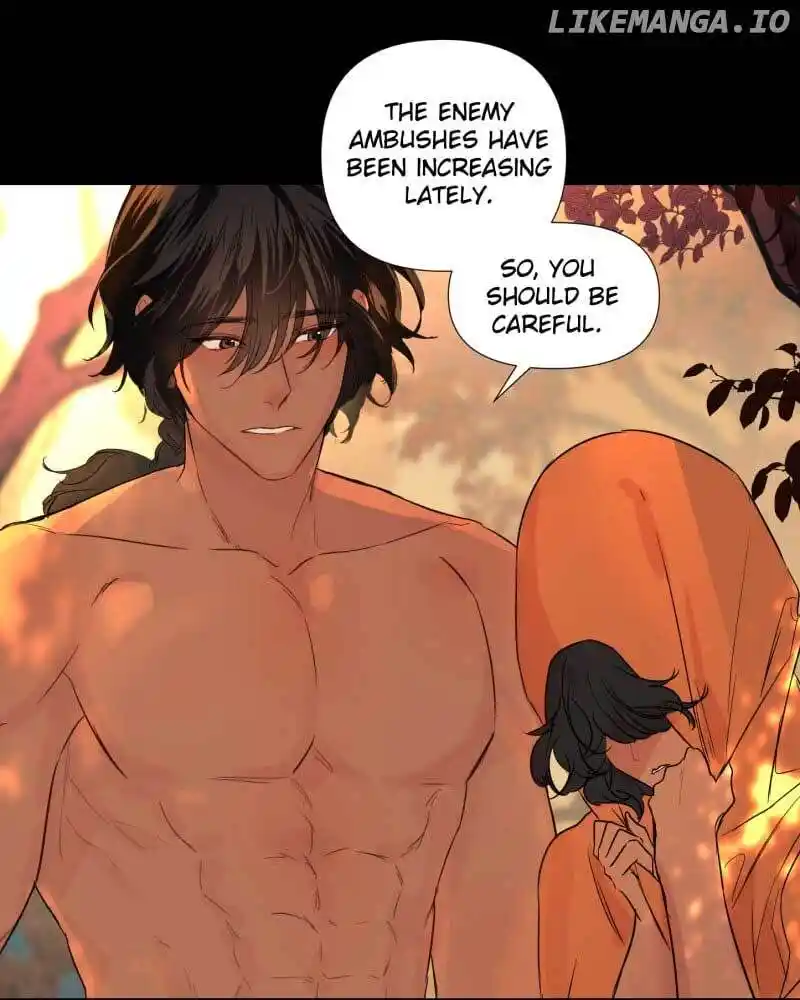 When Jasy Whistles Chapter 94