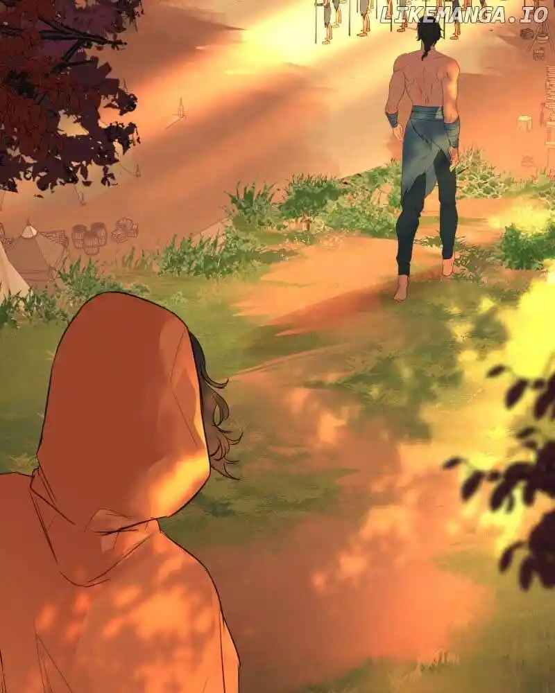 When Jasy Whistles Chapter 94