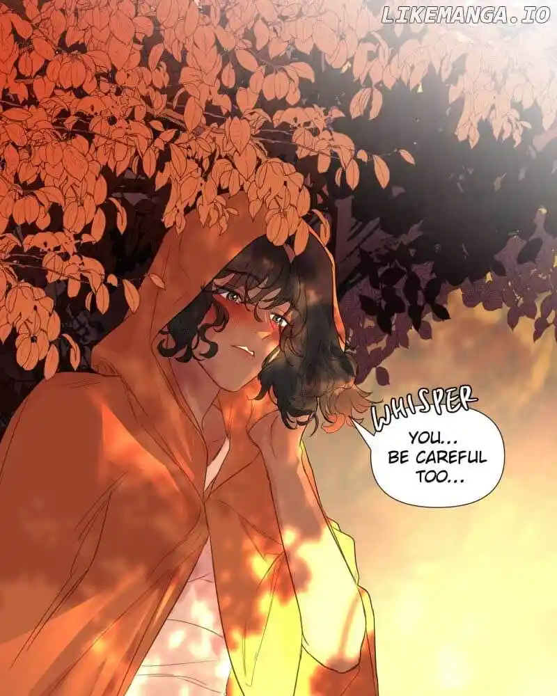 When Jasy Whistles Chapter 94