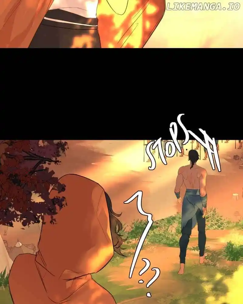 When Jasy Whistles Chapter 94