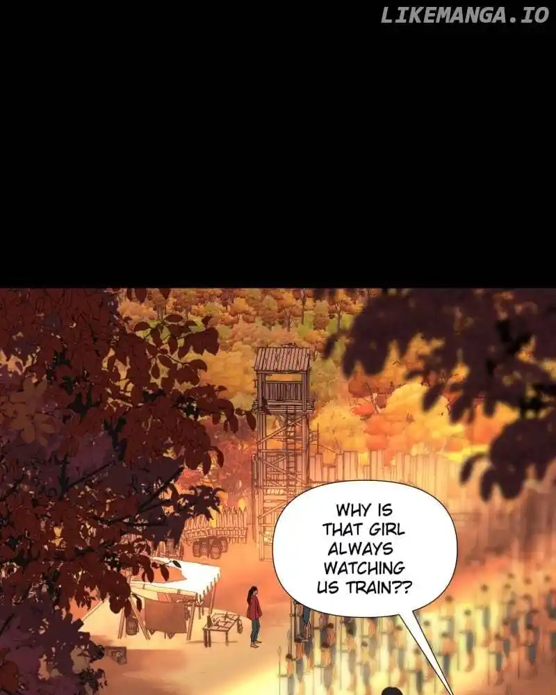 When Jasy Whistles Chapter 95