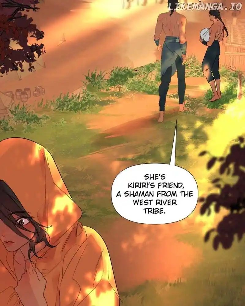 When Jasy Whistles Chapter 95