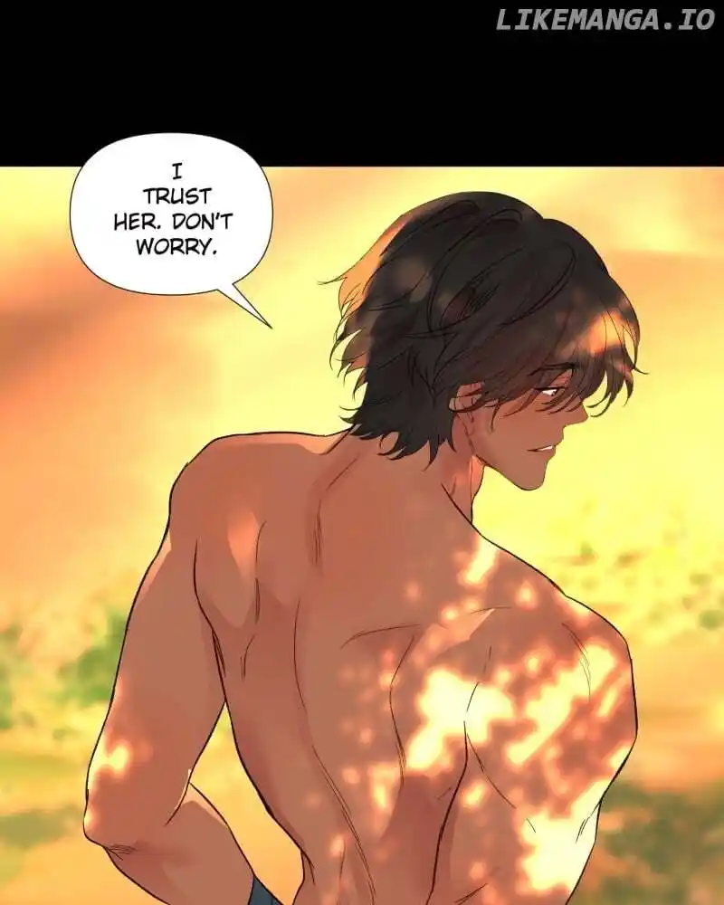 When Jasy Whistles Chapter 95