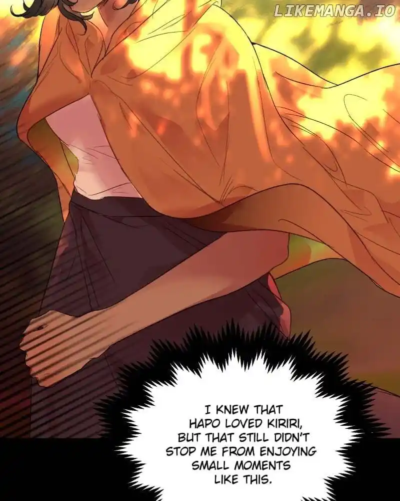 When Jasy Whistles Chapter 95