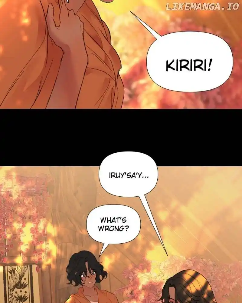 When Jasy Whistles Chapter 95