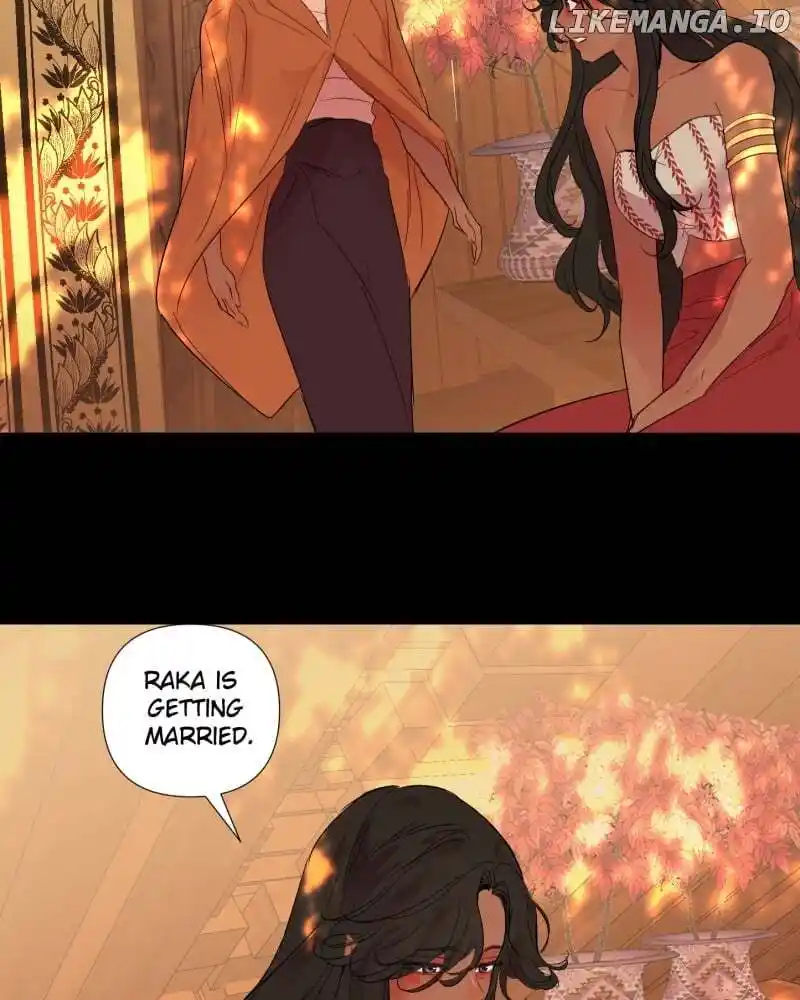 When Jasy Whistles Chapter 95