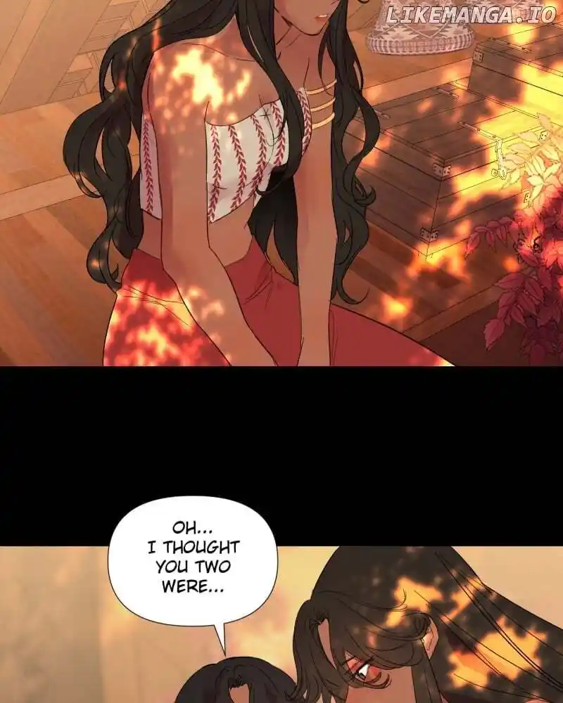 When Jasy Whistles Chapter 95