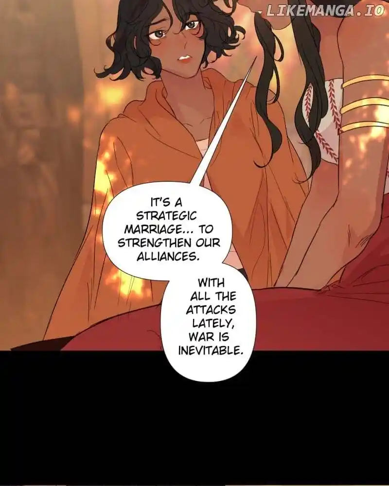 When Jasy Whistles Chapter 95