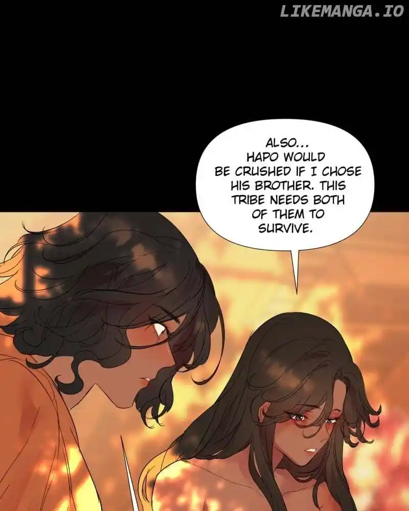 When Jasy Whistles Chapter 95