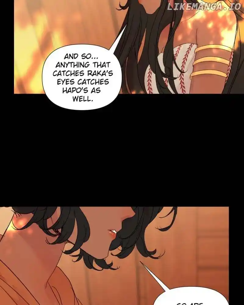 When Jasy Whistles Chapter 95