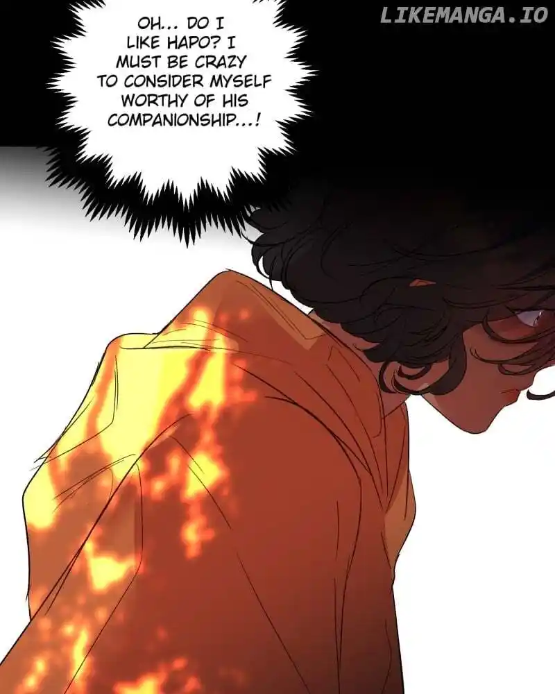 When Jasy Whistles Chapter 95